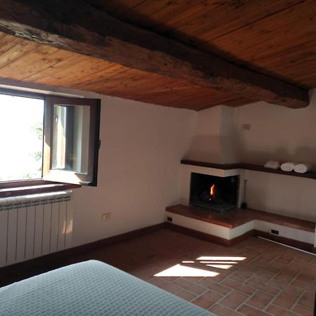 Agriturismo Difesa Del Monte Grisolia Ngoại thất bức ảnh