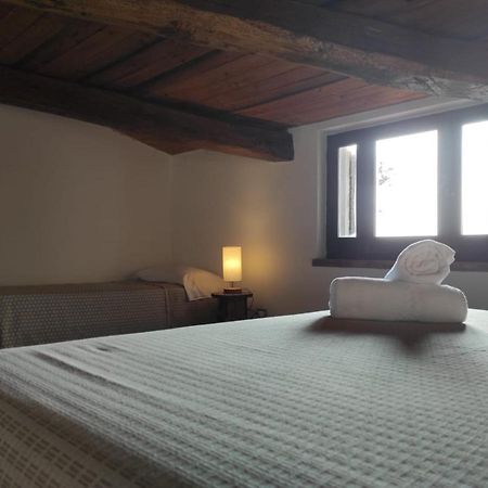 Agriturismo Difesa Del Monte Grisolia Ngoại thất bức ảnh