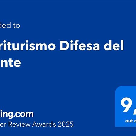 Agriturismo Difesa Del Monte Grisolia Ngoại thất bức ảnh