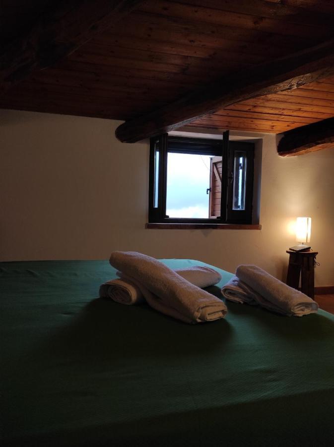 Agriturismo Difesa Del Monte Grisolia Ngoại thất bức ảnh
