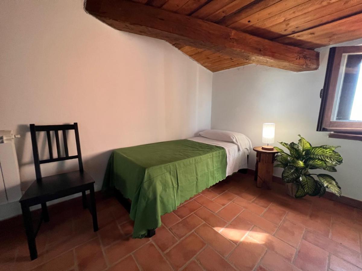 Agriturismo Difesa Del Monte Grisolia Ngoại thất bức ảnh