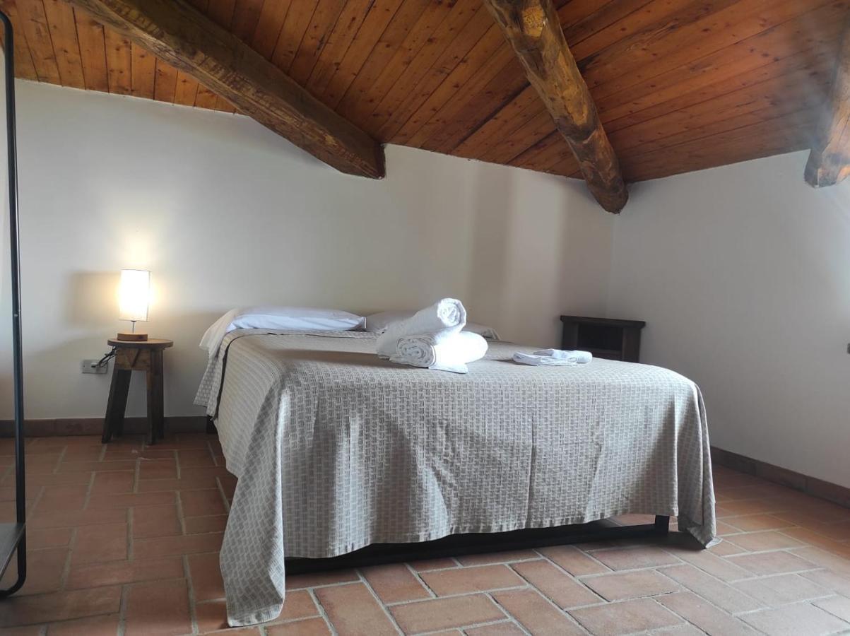 Agriturismo Difesa Del Monte Grisolia Ngoại thất bức ảnh